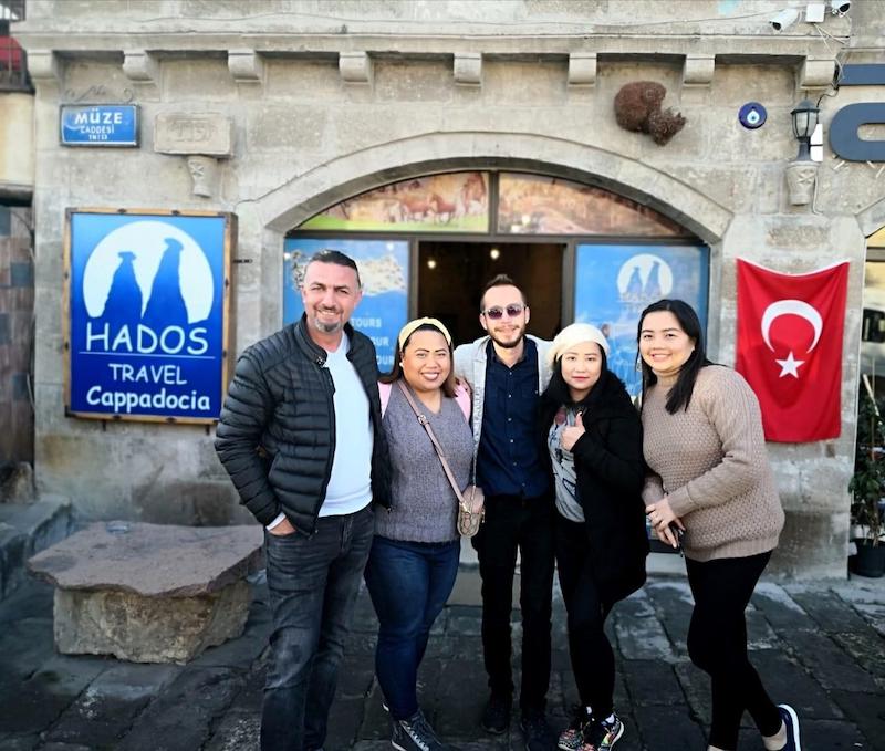 Hados Travel Cappadocia